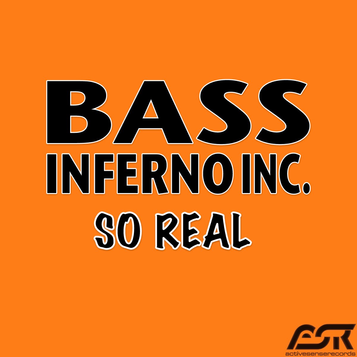 Real bass