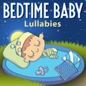 Bedtime Baby: Lullabies artwork