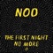 No More - noo lyrics