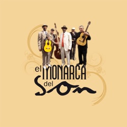 El Monarca del Son - Dos Gardenias