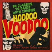 Hoodoo Voodoo - Varios Artistas