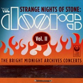 Strange Nights of Stone: The Bright Midnight Archives Concerts, Vol. II (Live)
