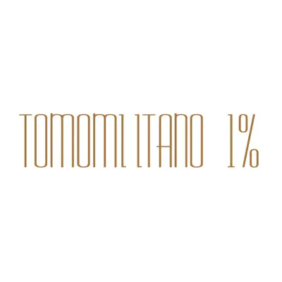 1% (Dance Trial Edit) - Single - Tomomi Itano