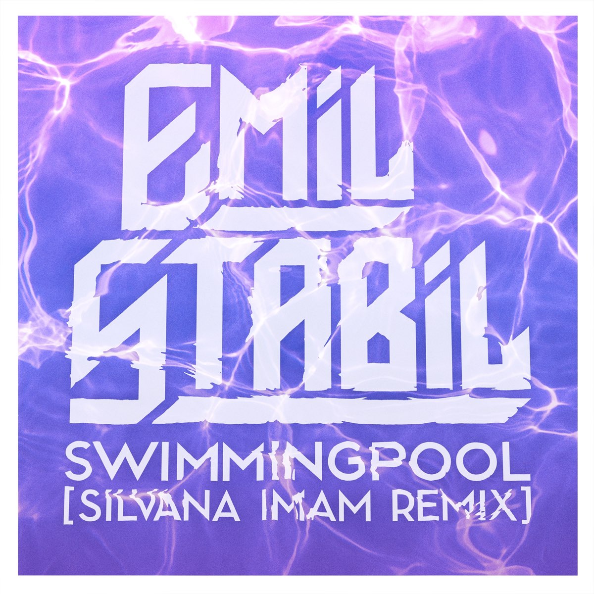 Modig skammel cache Swimmingpool - Single (Silvana Imam Remix) - Single by Emil Stabil on Apple  Music