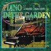 Piano in the Garden - Chamras Saewataporn