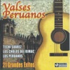 Valses Peruanos