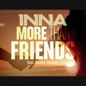 More Than Friends (feat. Daddy Yankee) [Remixes] artwork