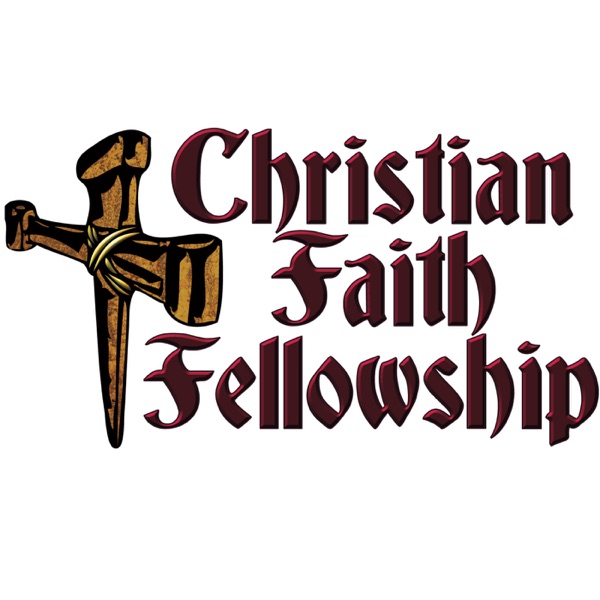 Christian Faith Fellowship Sermons cover