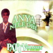 Anya Nele Obi - EP artwork
