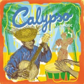 Young Tiger - Calypso Be