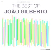 João Gilberto - The Girl from Ipanema