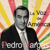 Pedro Vargas - La Negra Noche (feat. Jorge Negrete)