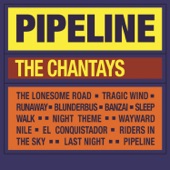 The Chantays - Pipeline