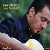 Jazz Guitarist - Elek Bacsik