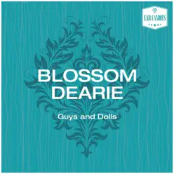 Guys and Dolls - Blossom Dearie