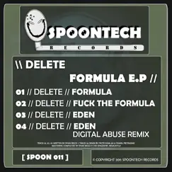 Formula - EP by Delete album reviews, ratings, credits