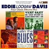 Four Classic Albums Plus (Very Saxy / Callin' the Blues / Count Basie Presents / Goodies from Eddie Davis) [Remastered] artwork