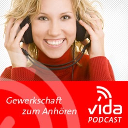 vida podcast cover