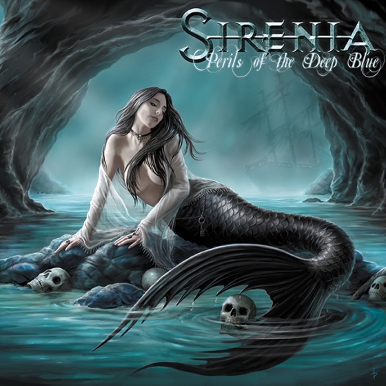 Cover artwork for Chains