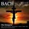 Matthäus-Passion, BWV 244, Pt. 2: No. 58. Arie "Aus Liebe Will Mein Heiland Sterben" artwork