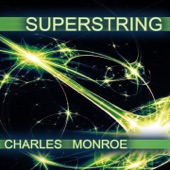 Superstring (Radio Version) artwork