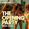 Defected Presents the Opening Party Ibiza 2013 - Various Artists