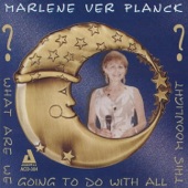 Marlene VerPlanck - I'm Sticking With You Baby