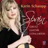 Stream & download Spain: Great Guitar Concertos