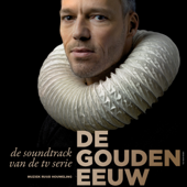 De Gouden Eeuw (De muziek uit de NTR/VPRO TV serie ) - Ruud Houweling