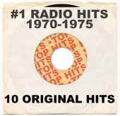 #1 Radio Hits 1970-1975 10 Original Hits