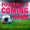 Football's Coming Home (feat. Paul Brixton) artwork