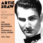 Artie Shaw And His Orchestra - Somebody Nobody Loves