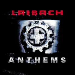 Anthems - Laibach