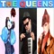 The Queens (Thiago Costa Tribe Remix) - DJ MDW, Nina Flowers & VButterfly La Mariposa lyrics