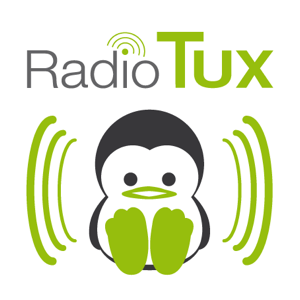 RadioTux - Interview podcast
