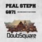 6871 - Peal Steph lyrics