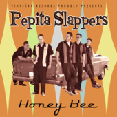 Honey Bee - Pepita Slappers