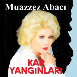 Muazzez Abacı - Ağlayamam