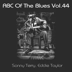 ABC of the Blues, Vol. 44 - Sonny Terry ABC of the Blues, Vol. 44 - Sonny Terry