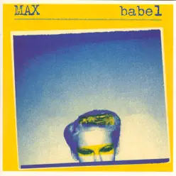 Babel - Max Sunyer Babel - Max Sunyer