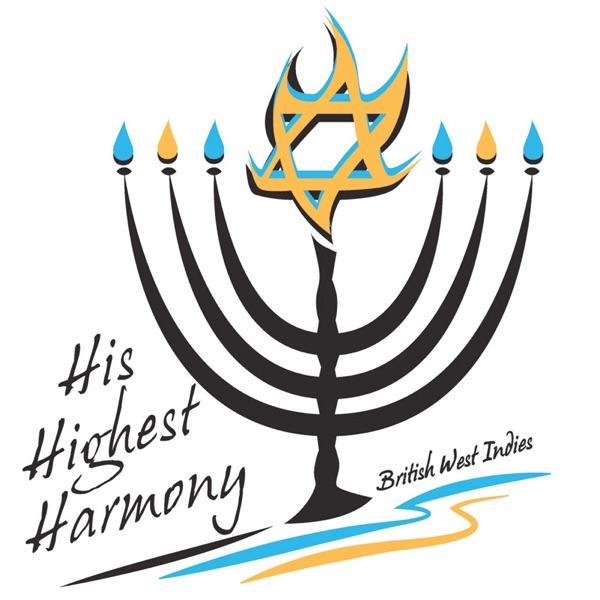 Hebraic Roots Podcasts cover