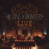 Great Are You Lord - Live by All Sons & Daughters