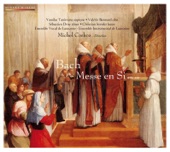 Messe en si mineur, BWV 232: Mass in B Minor, BWV 232: Qui Sedes  Ad Dexteram Patris artwork