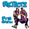 Peta Grifin - Single artwork