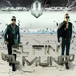El Fin Del Mundo by Yulien Oviedo & El Happy album reviews, ratings, credits