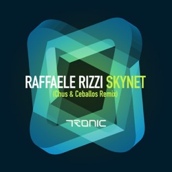 Raffaele Rizzi - Skynet (Chus & Ceballos Remix)