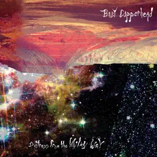 descargar álbum Baby Copperhead - Distress from the Milky Way