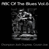 ABC of the Blues, Vol. 6 artwork