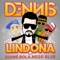 Lindona - DENNIS lyrics