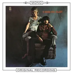 To Bonnie From Delaney (Mono) - Delaney & Bonnie To Bonnie From Delaney (Mono) - Delaney & Bonnie